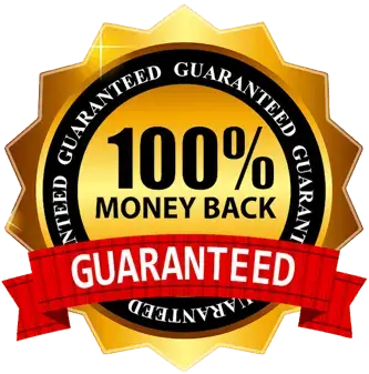 Kerassentials money back guarantee